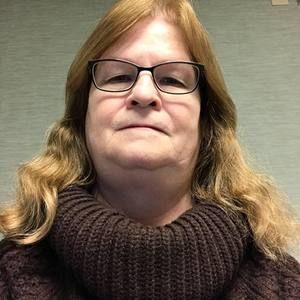 Meet your Posher, Beth